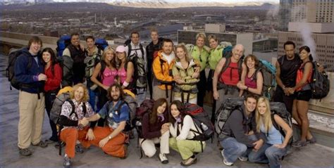 season 9 the amazing race|amazing race 9 where are they now.